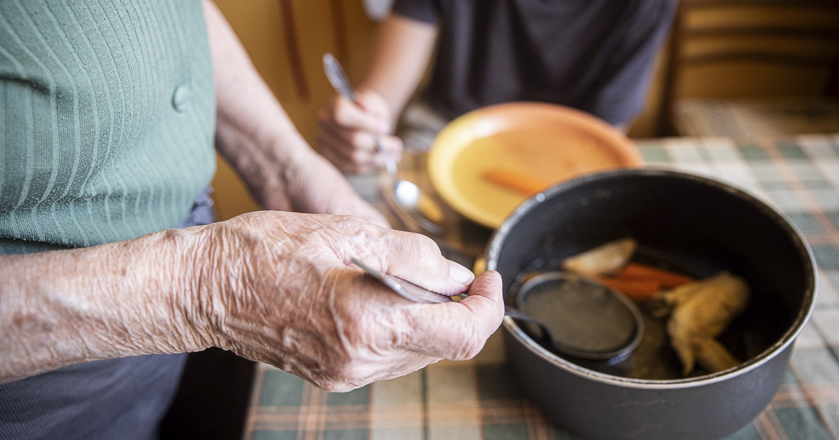 Rokonokra bízott gyermekkor